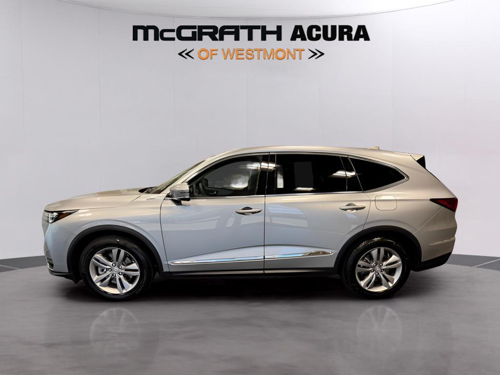 used 2025 Acura MDX car, priced at $45,868