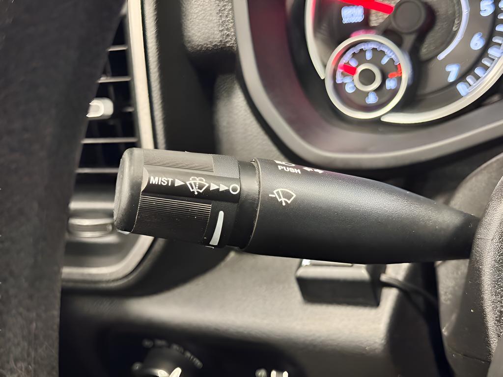 used 2024 Ram 2500 car, priced at $36,950