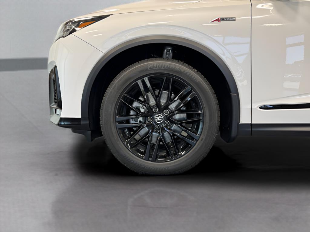 new 2026 Acura MDX car, priced at $70,950