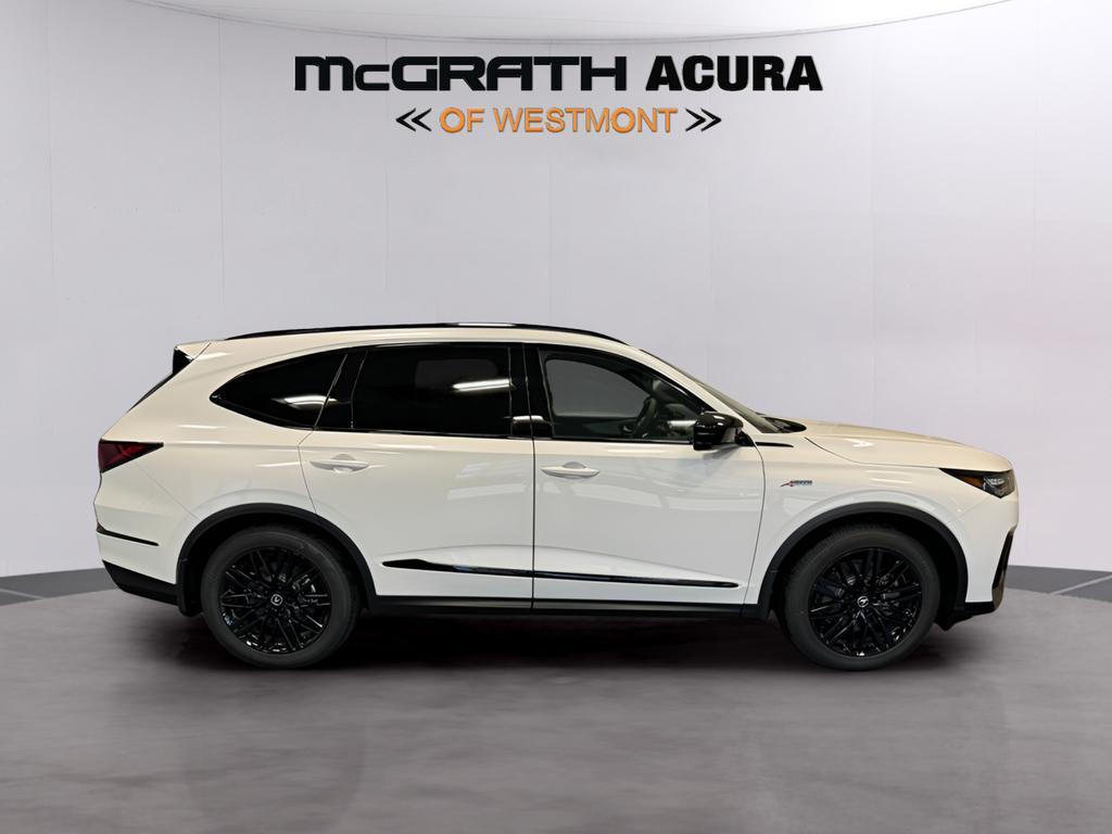 new 2026 Acura MDX car, priced at $70,950