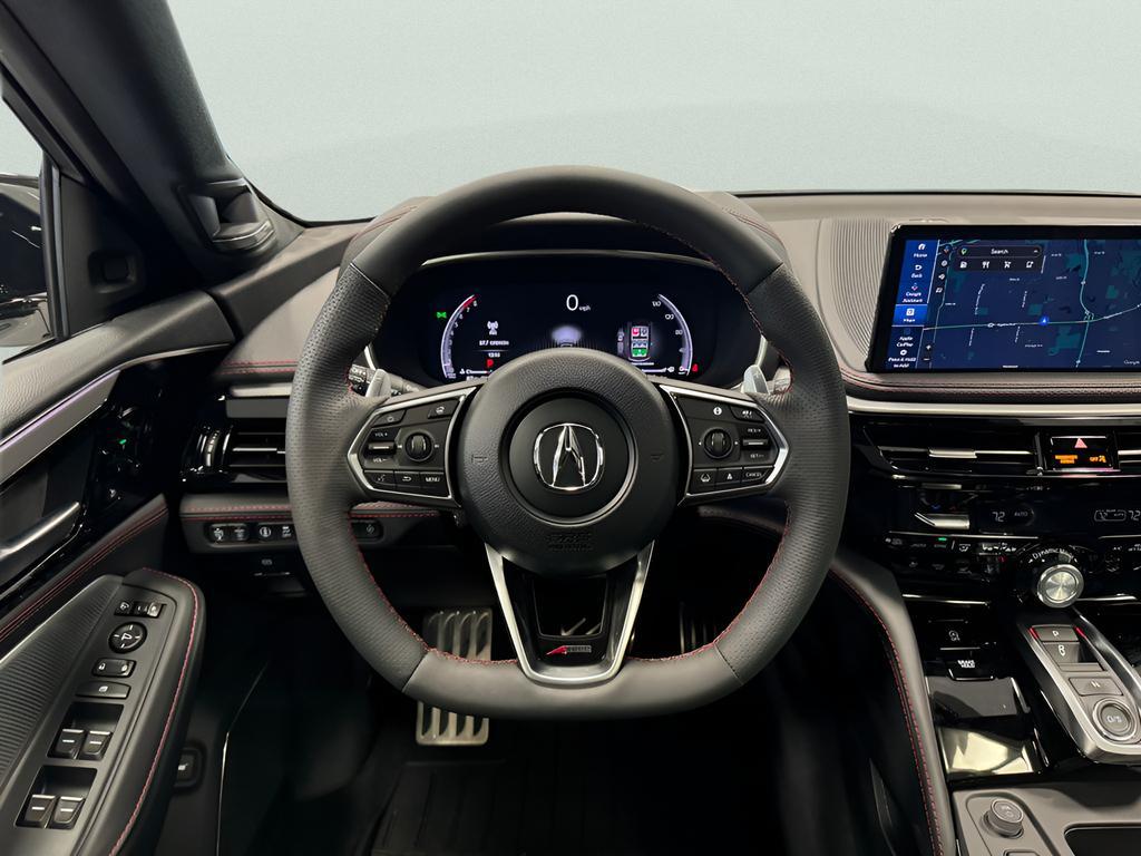 new 2026 Acura MDX car, priced at $70,950