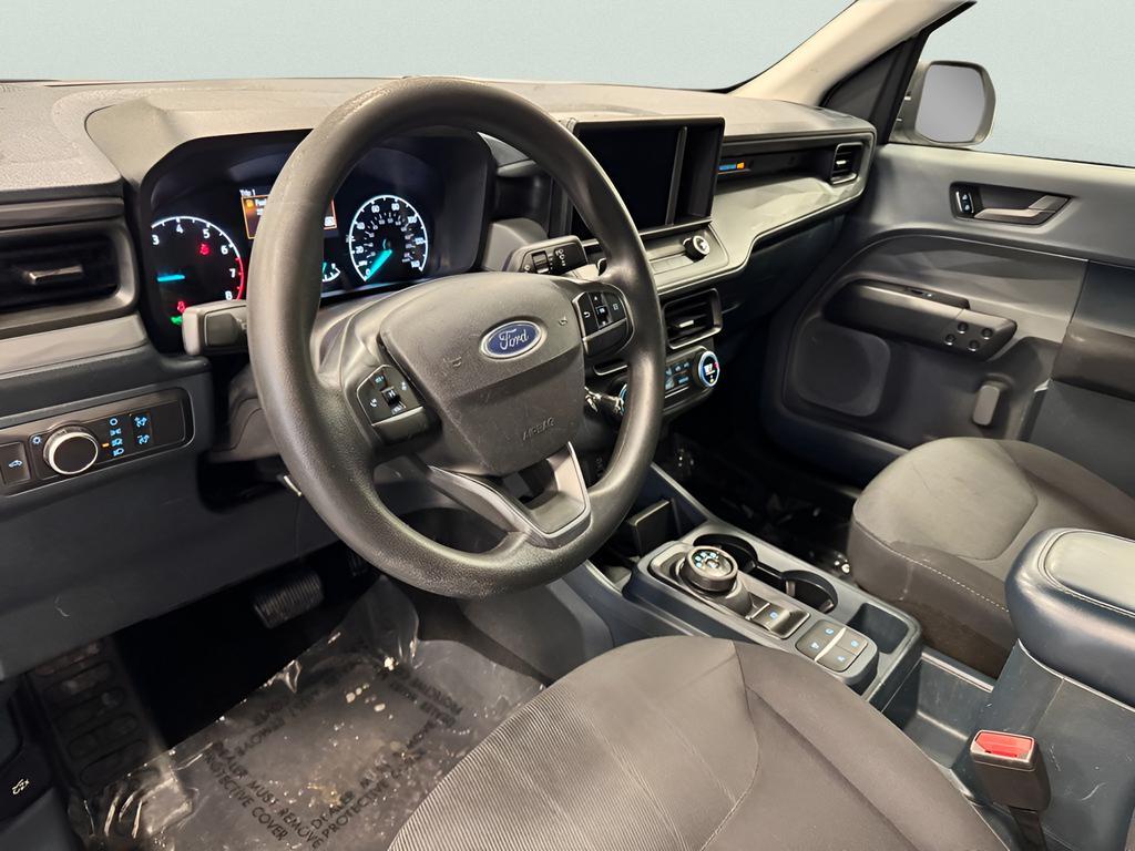 used 2022 Ford Maverick car, priced at $22,450
