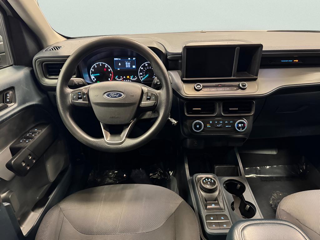 used 2022 Ford Maverick car, priced at $22,450