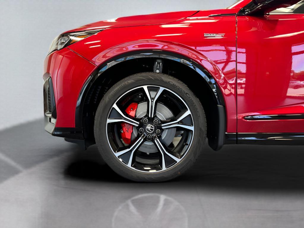 new 2026 Acura MDX car, priced at $78,313