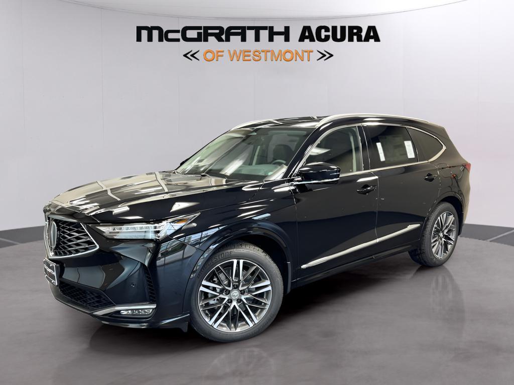 new 2026 Acura MDX car, priced at $68,950