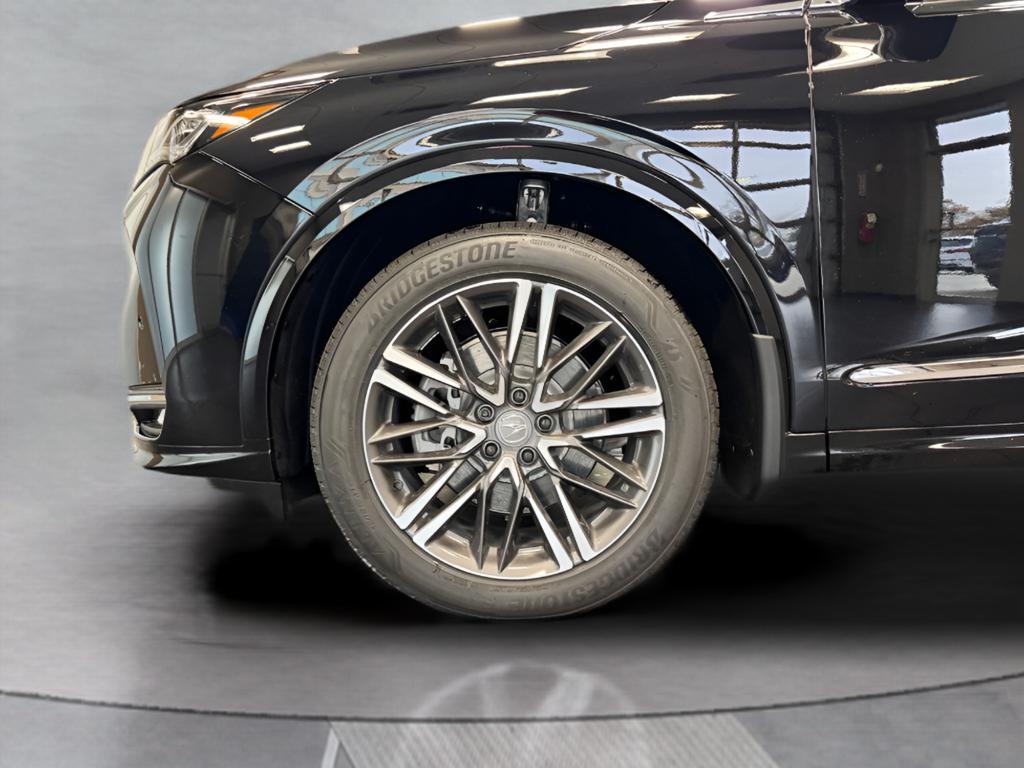 new 2026 Acura MDX car, priced at $68,950