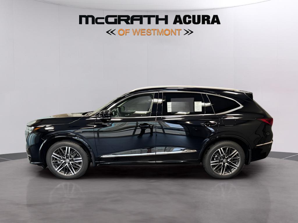 new 2026 Acura MDX car, priced at $68,950