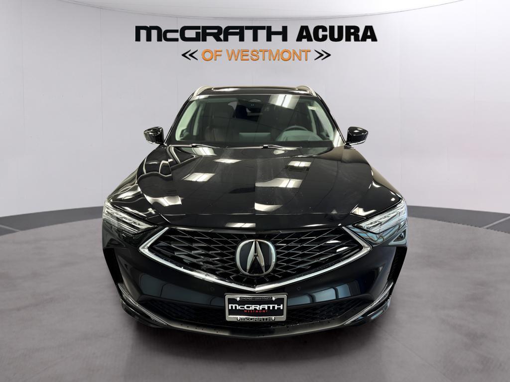 new 2026 Acura MDX car, priced at $68,950