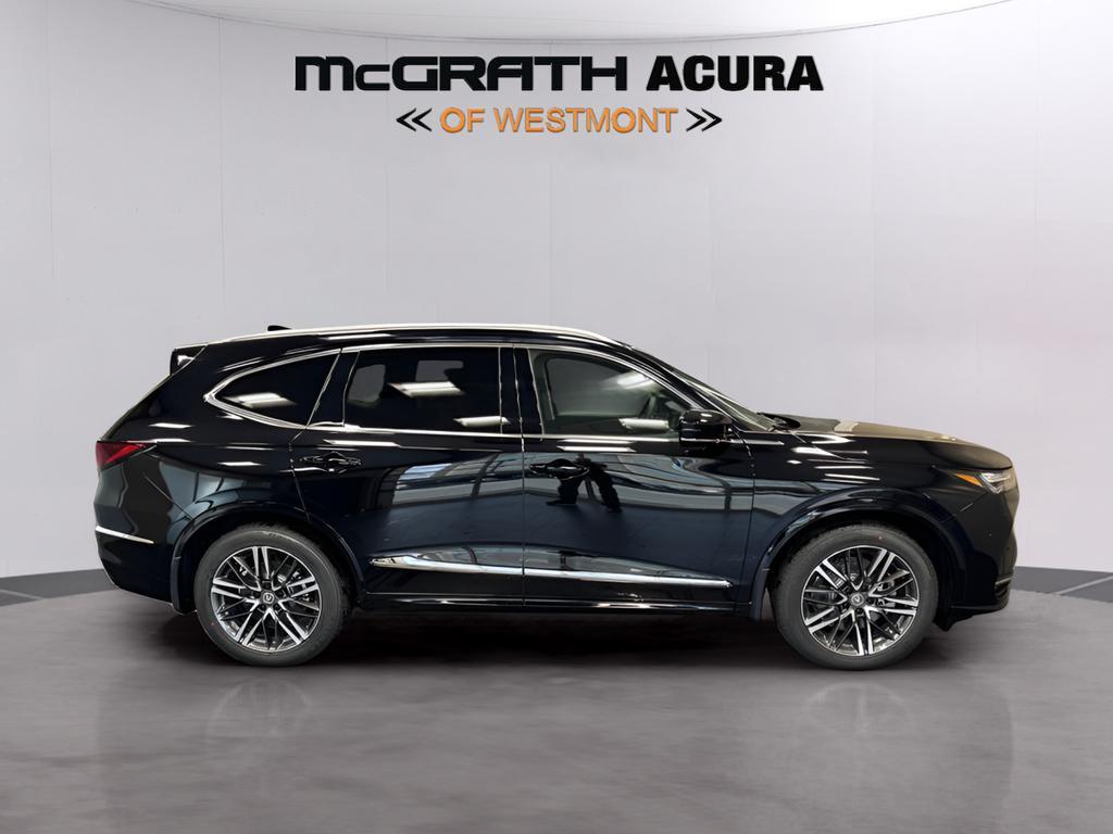new 2026 Acura MDX car, priced at $68,950