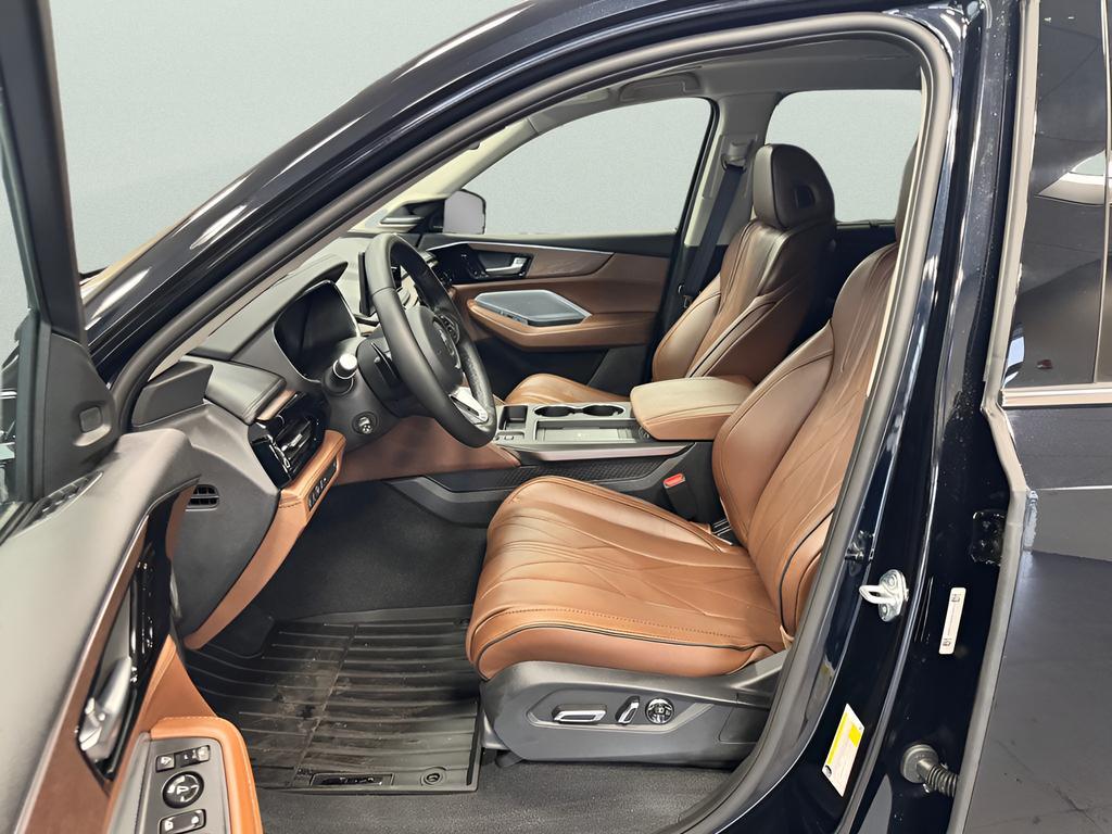 new 2026 Acura MDX car, priced at $68,950