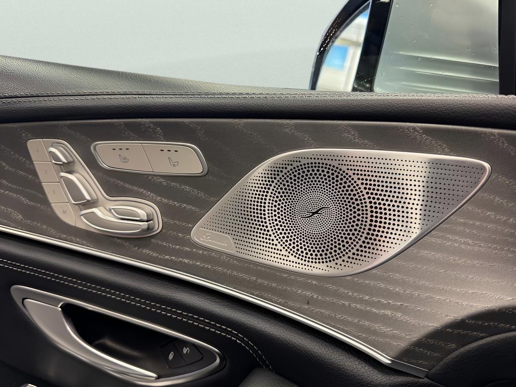 used 2022 Mercedes-Benz CLS 450 car, priced at $46,848