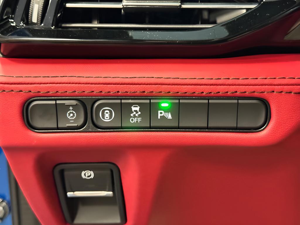 new 2026 Acura MDX car, priced at $64,863