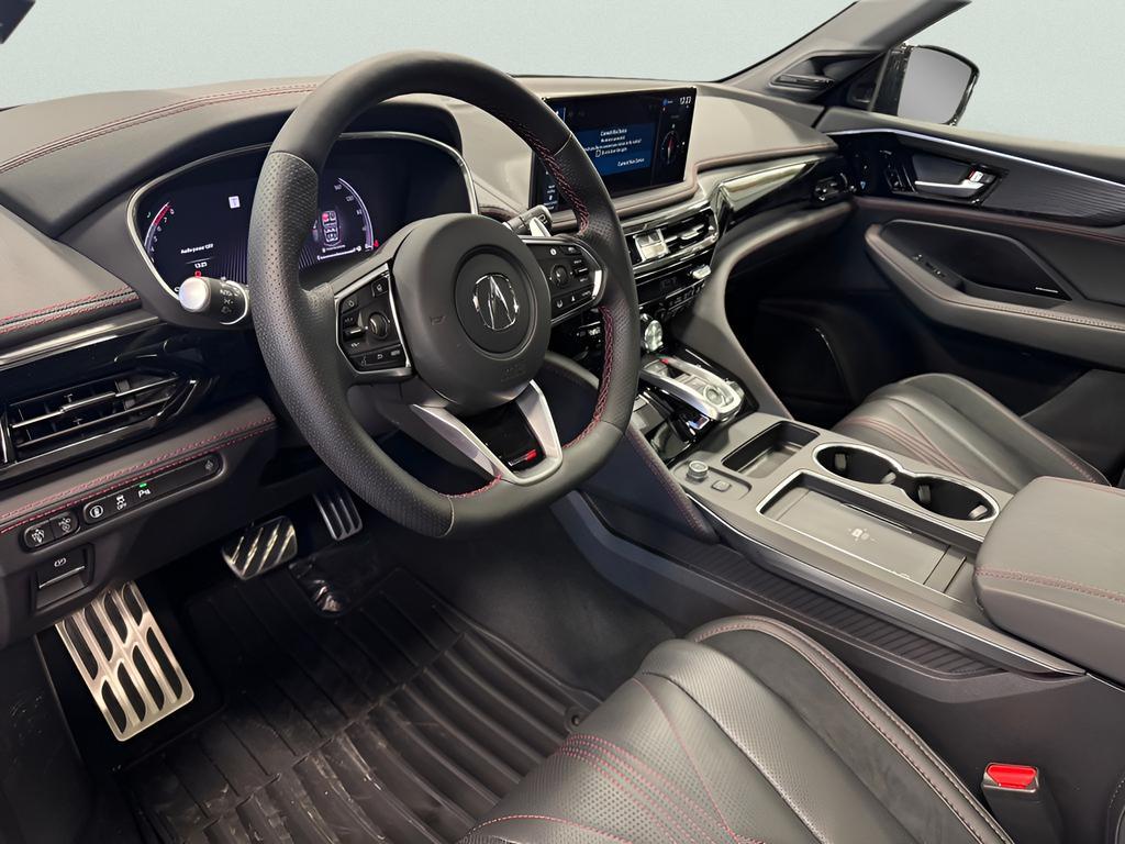 new 2026 Acura MDX car, priced at $77,900