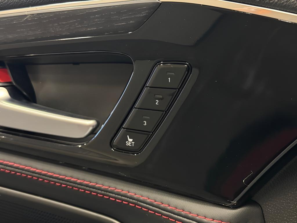 new 2026 Acura MDX car, priced at $77,900