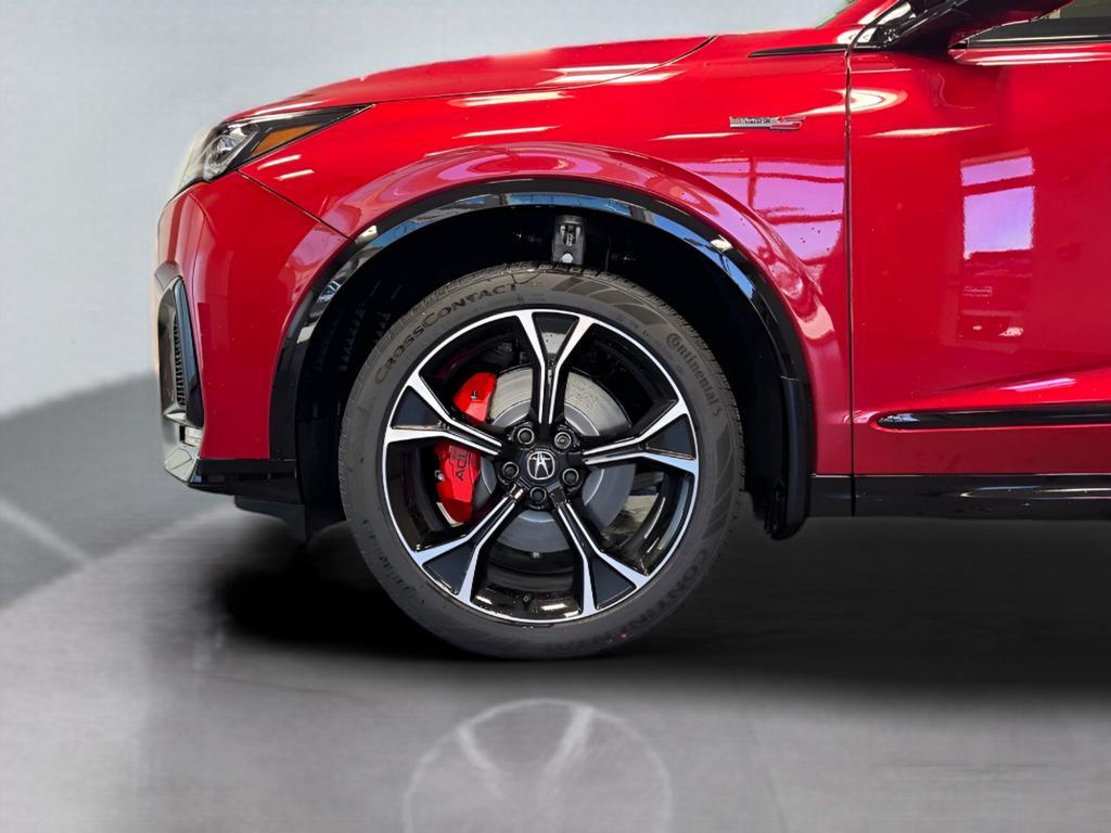 new 2026 Acura MDX car, priced at $77,900