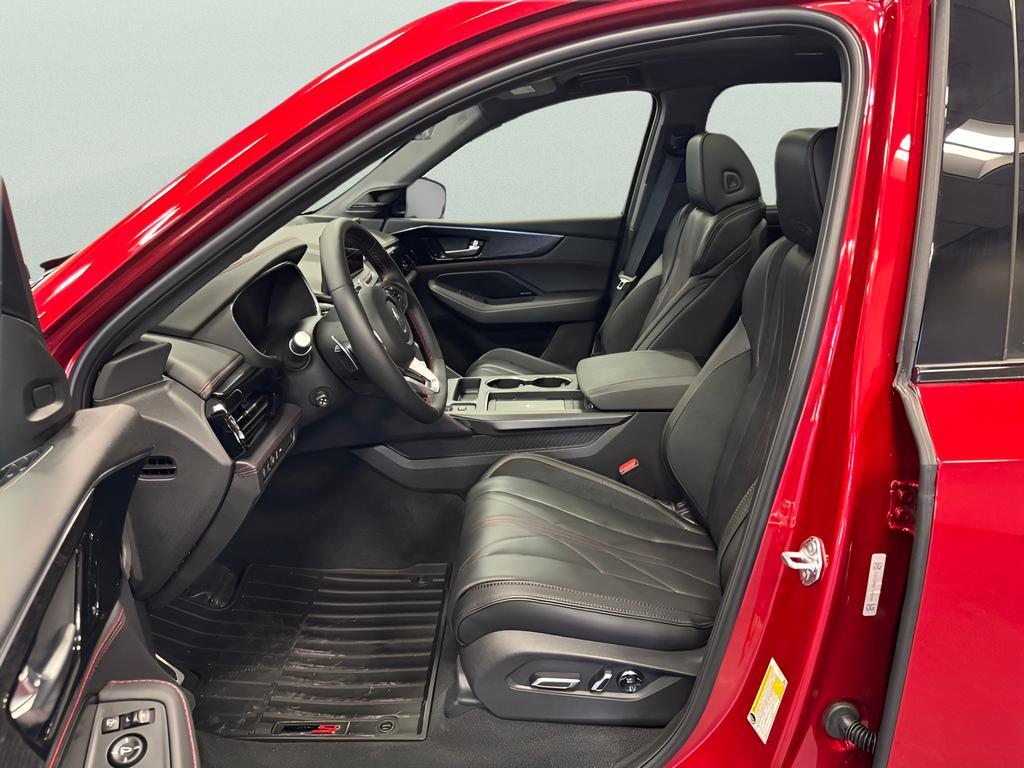 new 2026 Acura MDX car, priced at $77,900