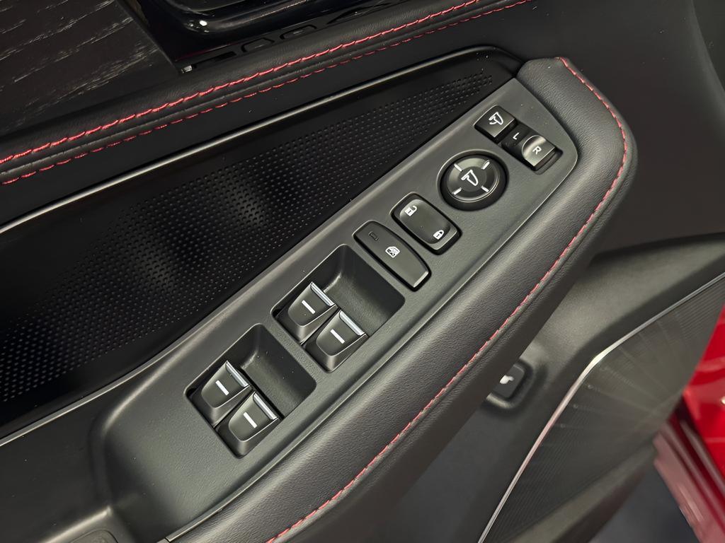 new 2026 Acura MDX car, priced at $78,313