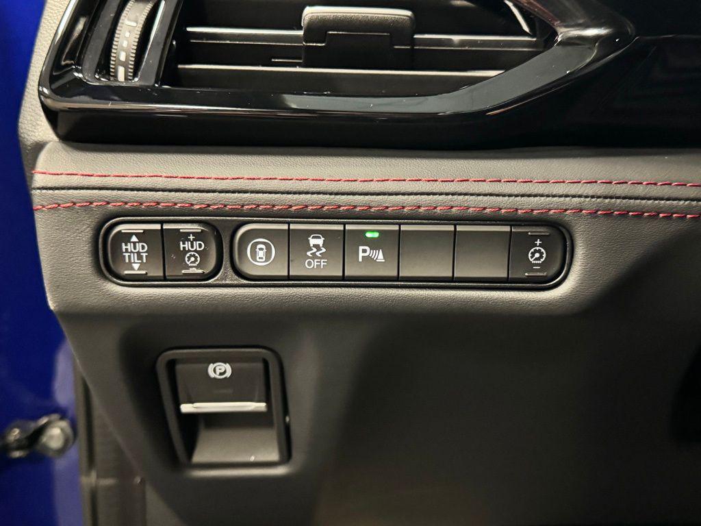 used 2023 Acura MDX car, priced at $49,950