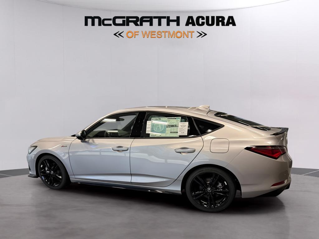 new 2026 Acura Integra car, priced at $40,808