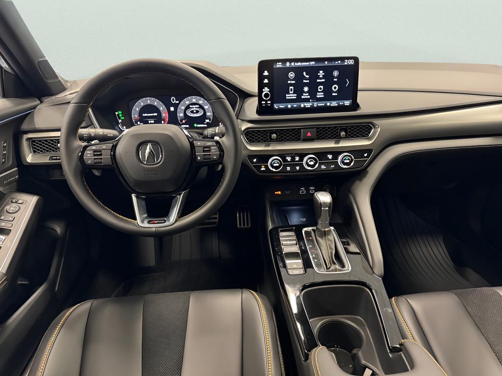 new 2026 Acura Integra car, priced at $40,808