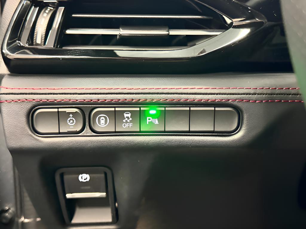 new 2026 Acura MDX car, priced at $63,750