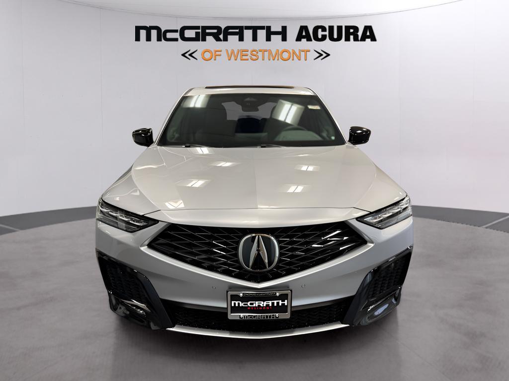 new 2026 Acura MDX car, priced at $63,750