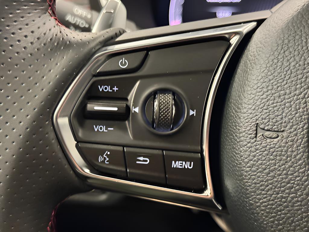 new 2026 Acura MDX car, priced at $63,750