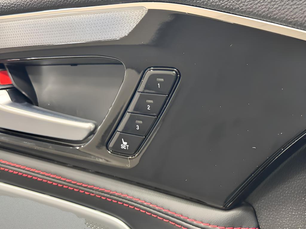 new 2026 Acura MDX car, priced at $63,750