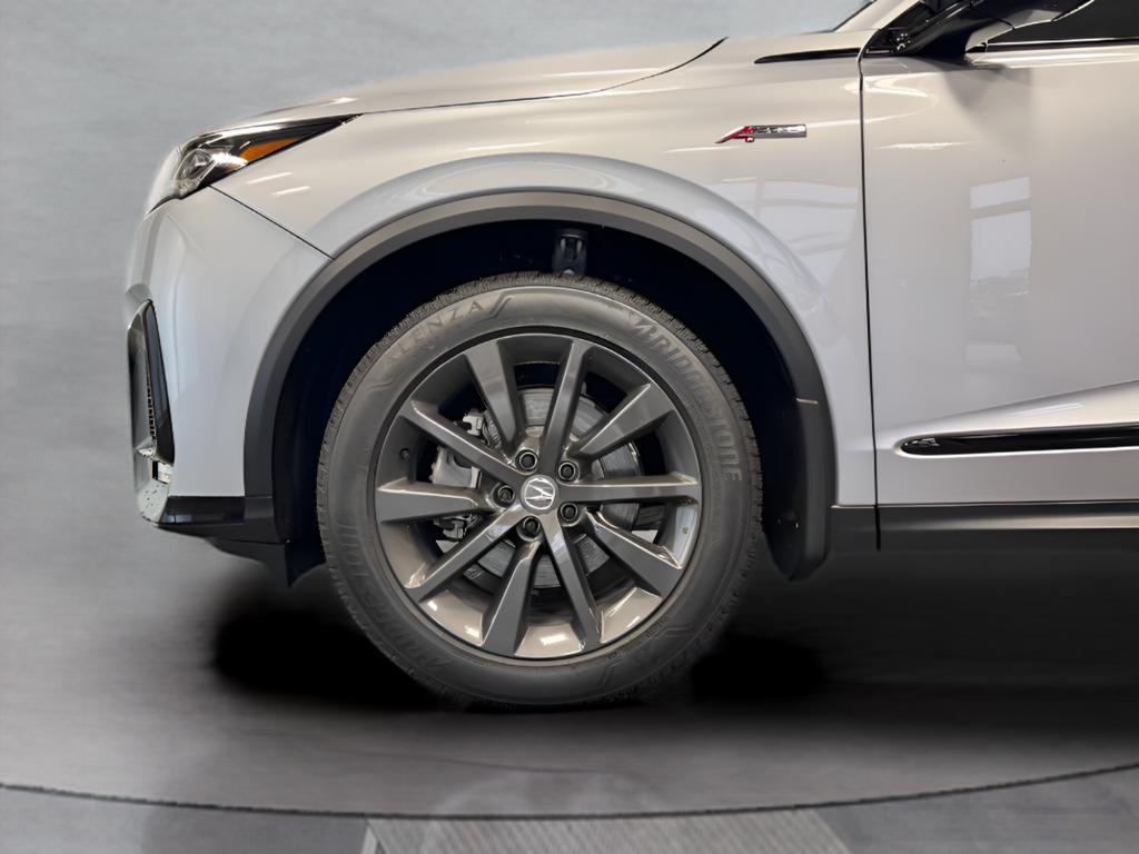 new 2026 Acura MDX car, priced at $63,750