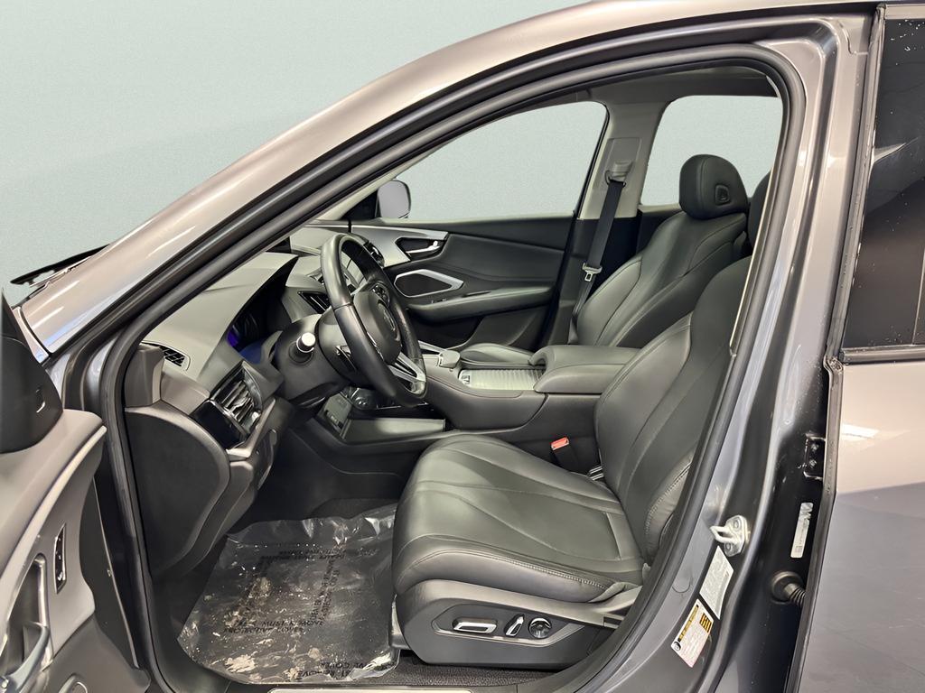 used 2023 Acura RDX car, priced at $34,495