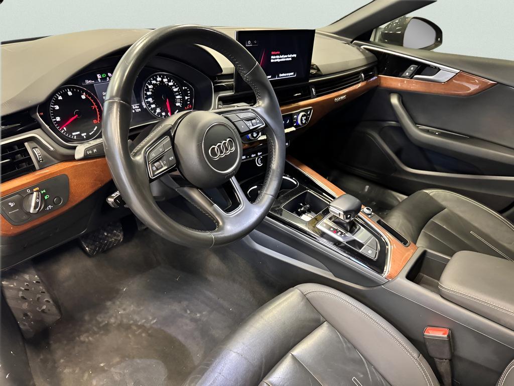 used 2020 Audi A5 Sportback car, priced at $18,945