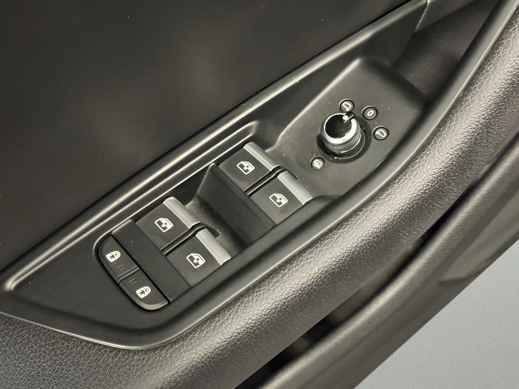 used 2020 Audi A5 Sportback car, priced at $18,945