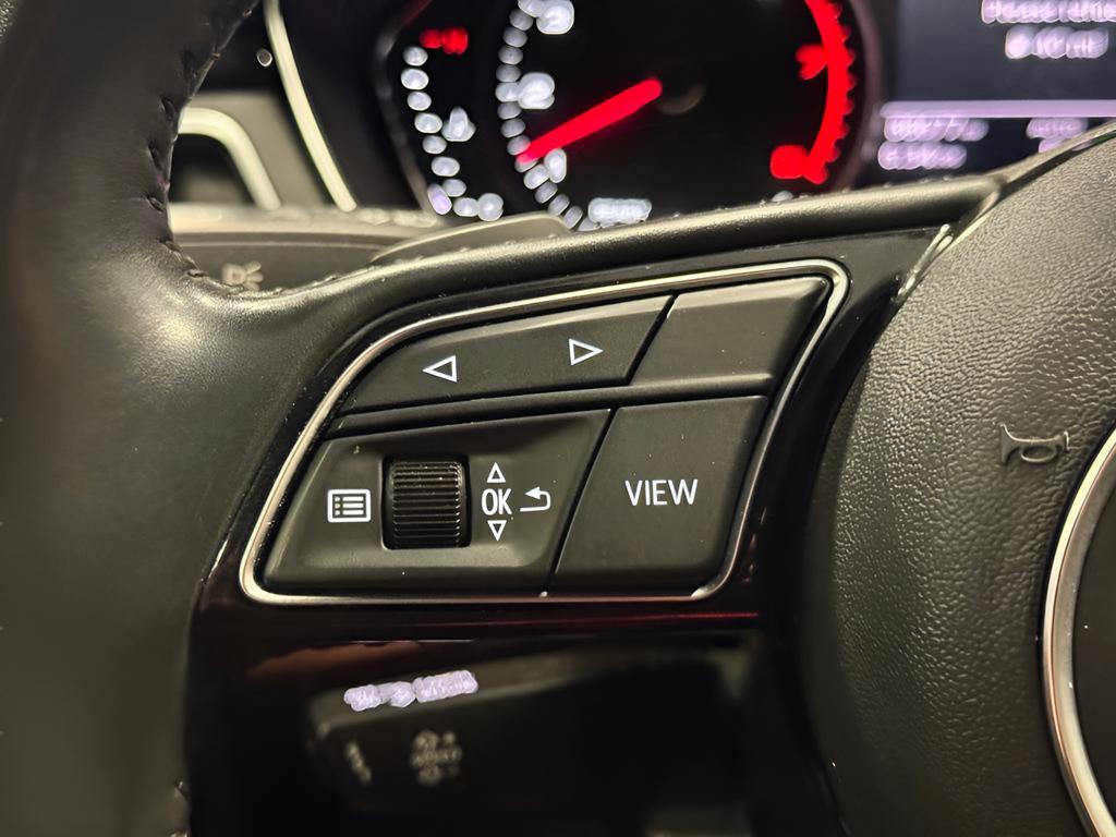 used 2020 Audi A5 Sportback car, priced at $18,945