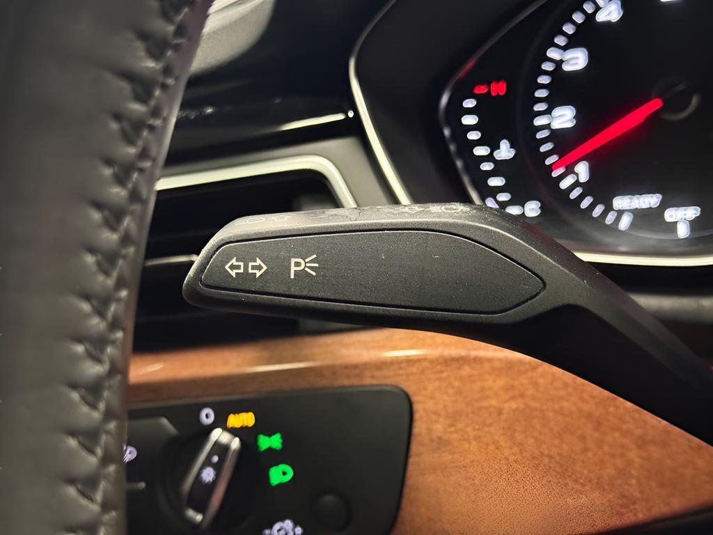 used 2020 Audi A5 Sportback car, priced at $18,945