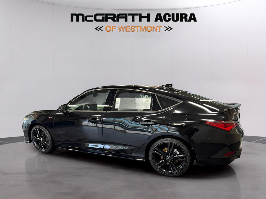 new 2026 Acura Integra car, priced at $41,968