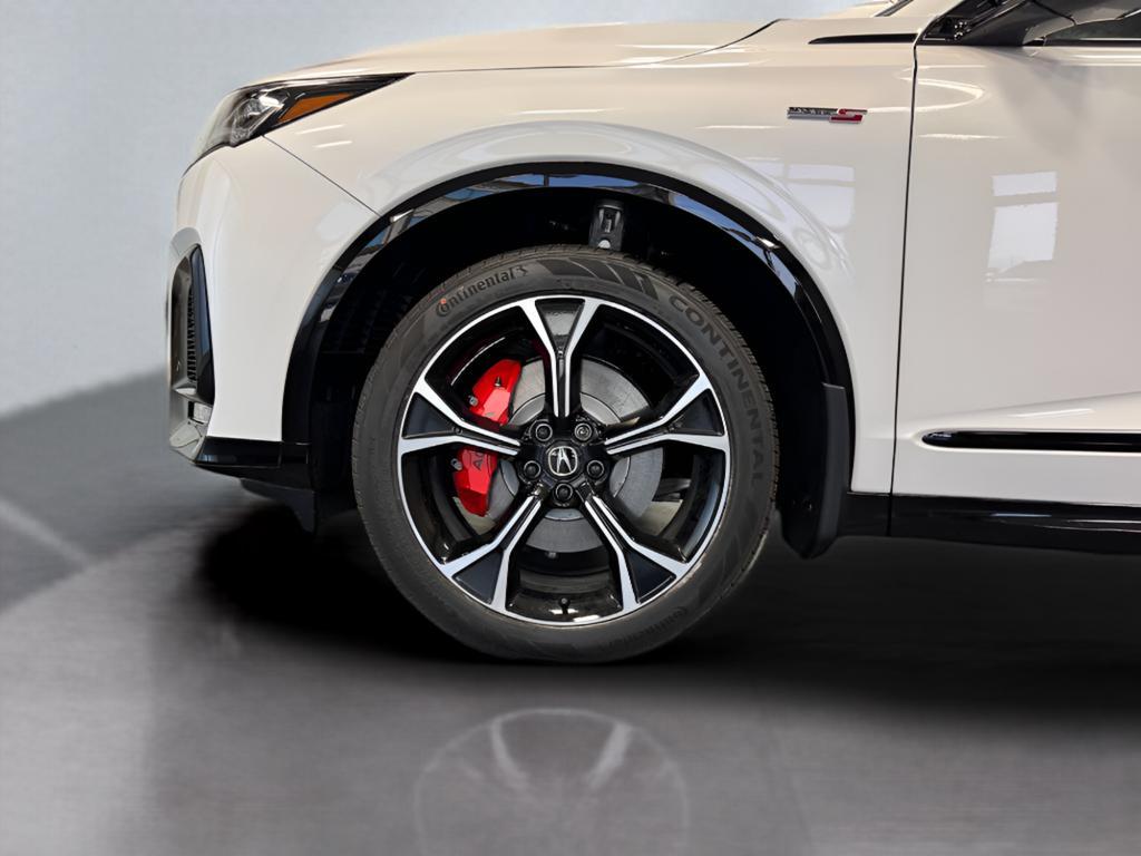 new 2026 Acura MDX car, priced at $78,313