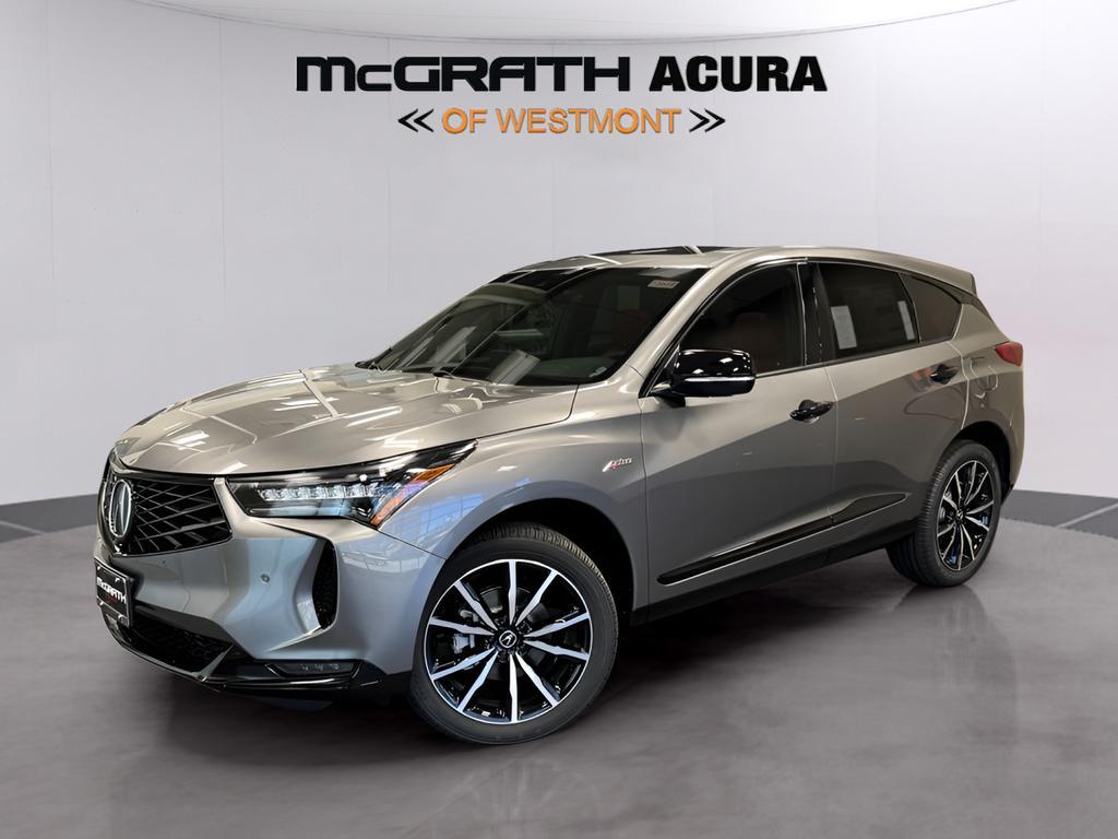 new 2026 Acura RDX car, priced at $56,900