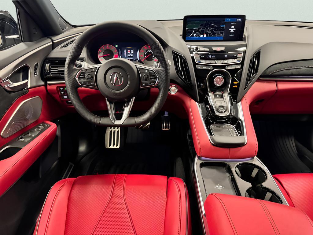 new 2026 Acura RDX car, priced at $56,900