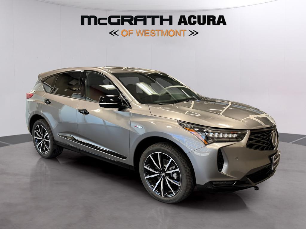 new 2026 Acura RDX car, priced at $56,900