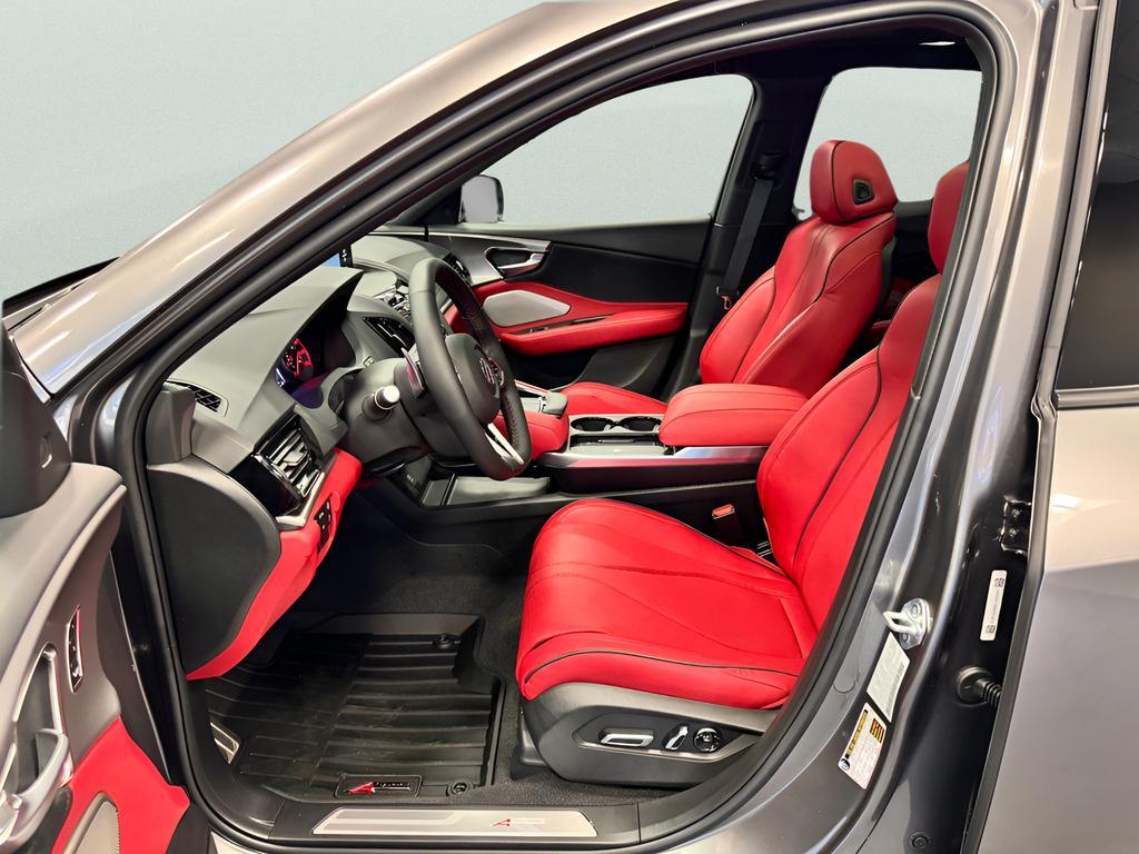 new 2026 Acura RDX car, priced at $56,900