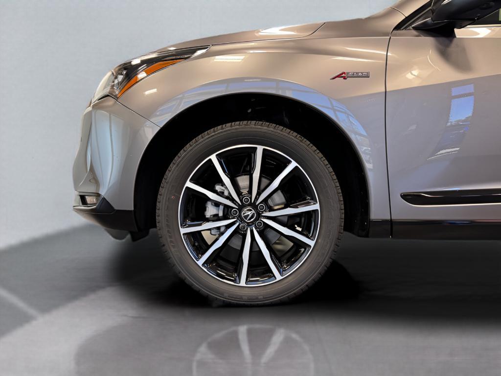 new 2026 Acura RDX car, priced at $56,900