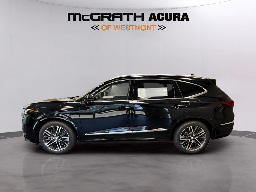 new 2026 Acura MDX car, priced at $68,850