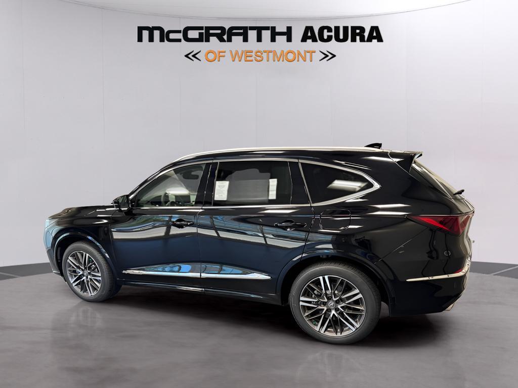 new 2026 Acura MDX car, priced at $68,850