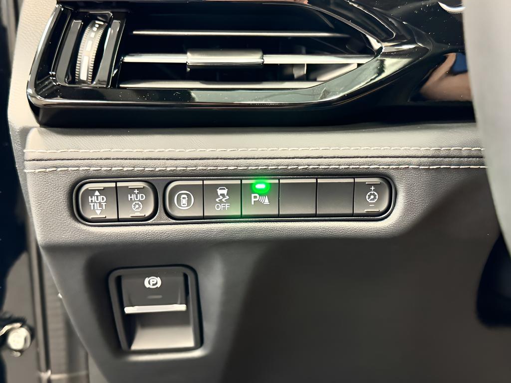 new 2026 Acura MDX car, priced at $68,850