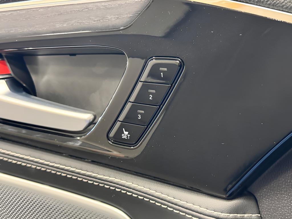 new 2026 Acura MDX car, priced at $68,850