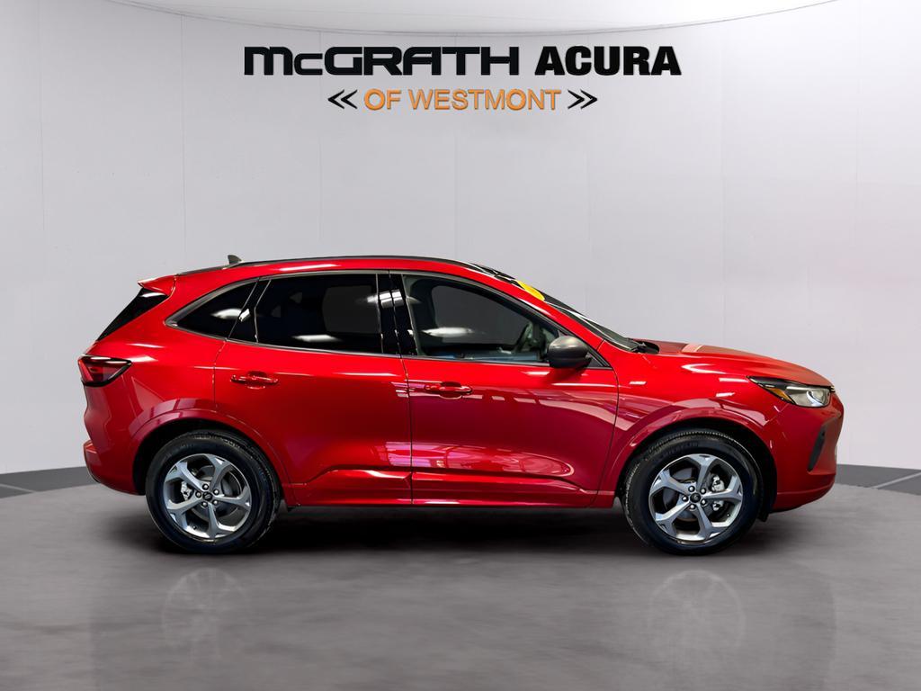 used 2024 Ford Escape car, priced at $23,993