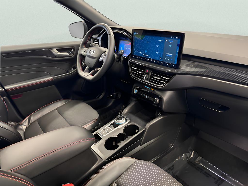 used 2024 Ford Escape car, priced at $23,993