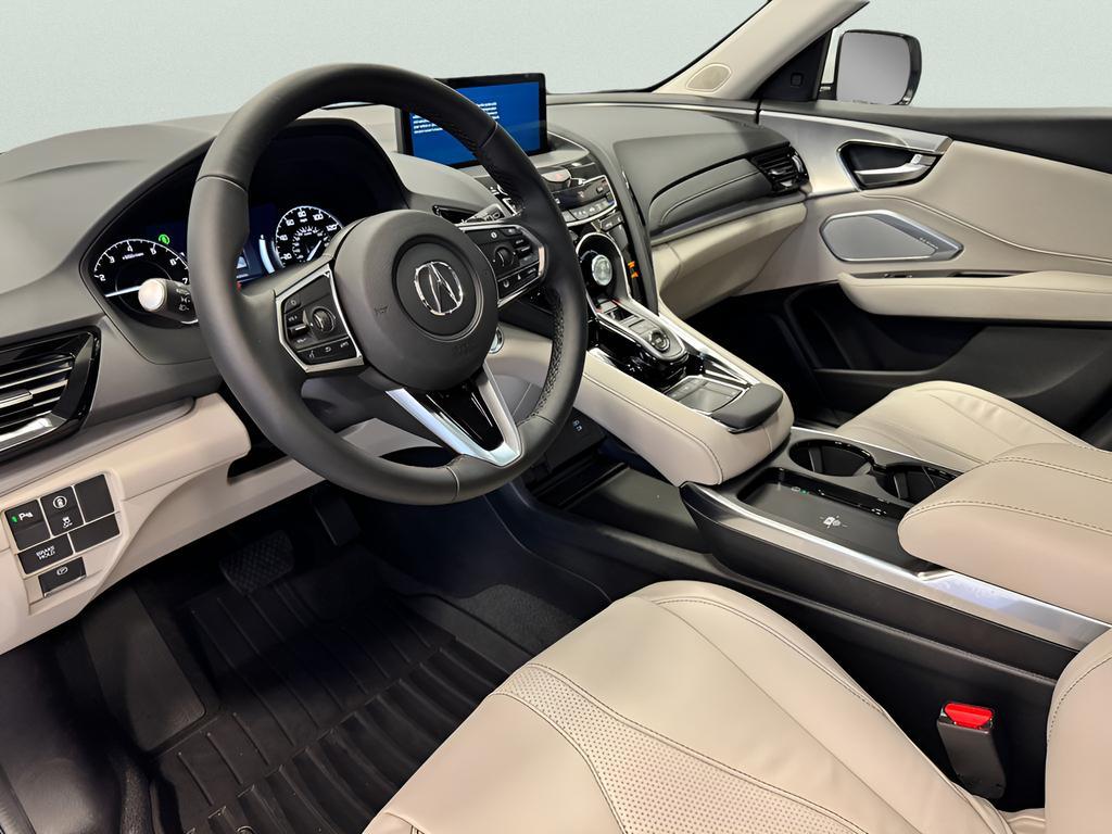 new 2026 Acura RDX car, priced at $50,163