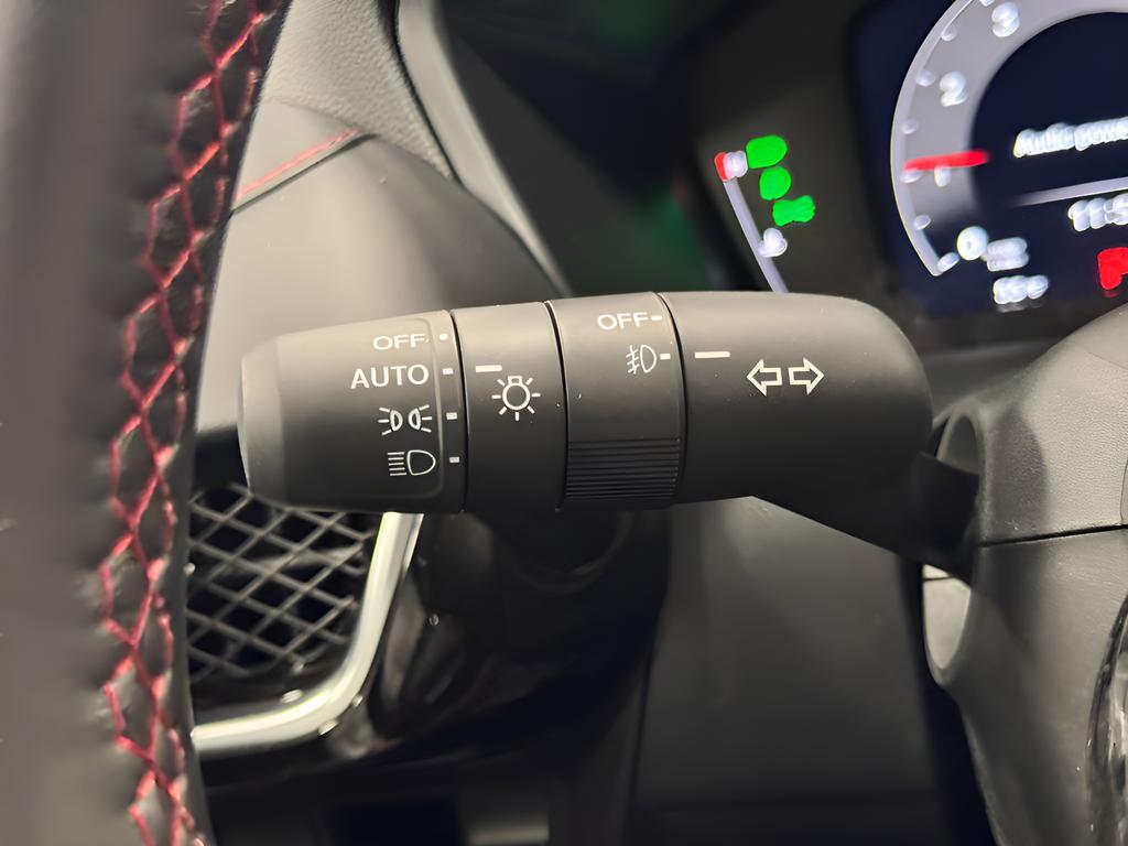 new 2025 Acura ADX car, priced at $41,350