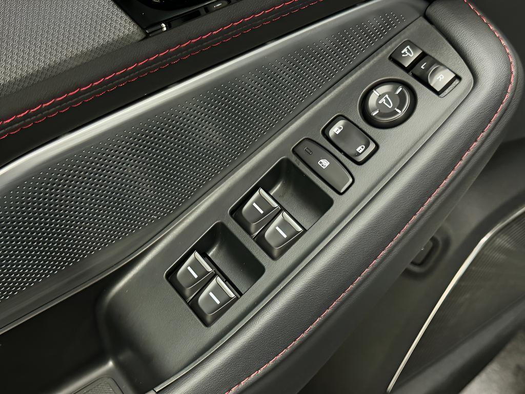 new 2026 Acura MDX car